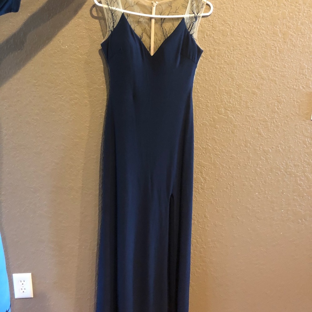 Evening gown